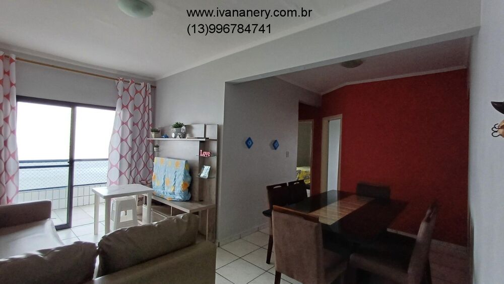 Apartamento, 2 quartos, 71 m² - Foto 3