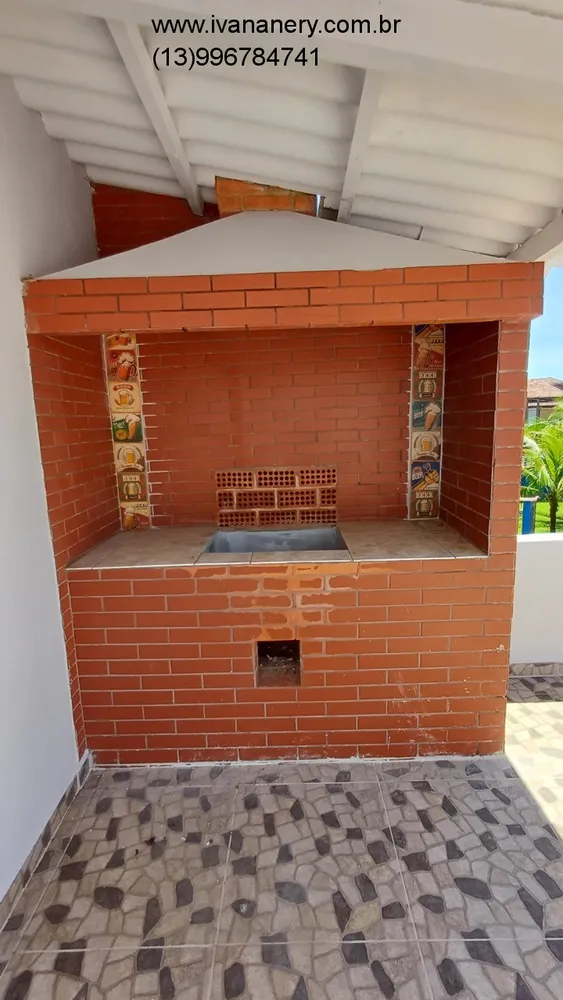 Casa, 4 quartos - Foto 18