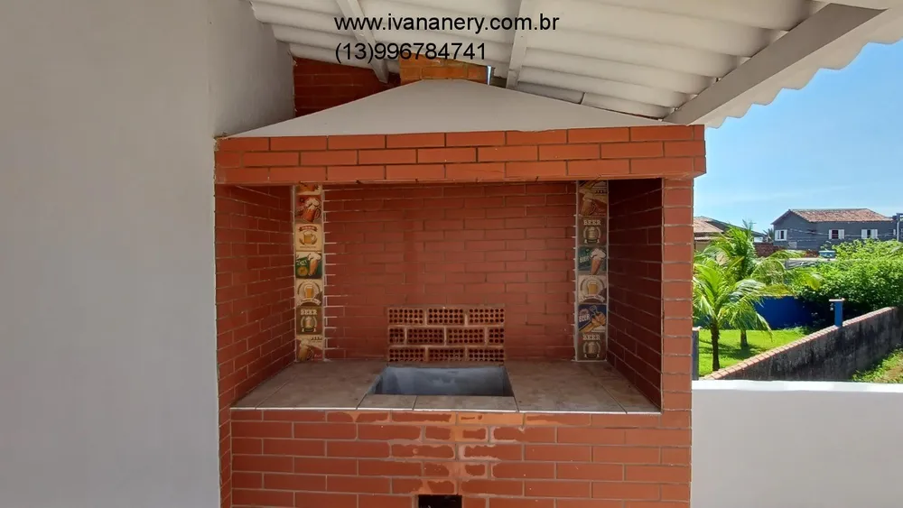 Casa, 4 quartos - Foto 17