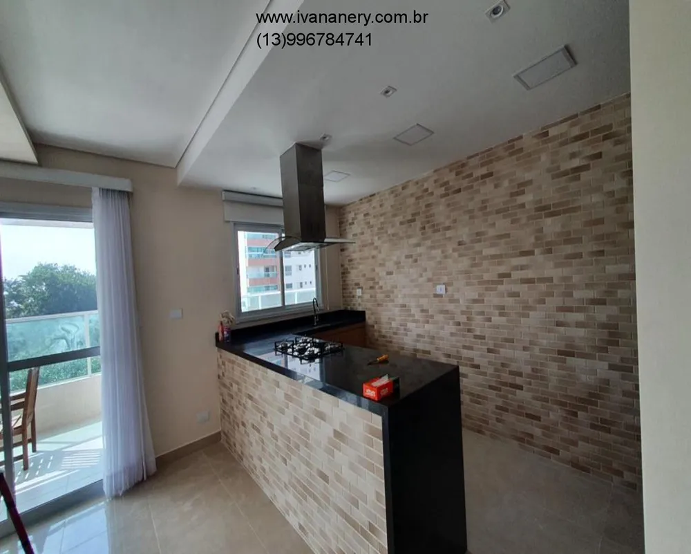 Cobertura, 3 quartos, 140 m² - Foto 20