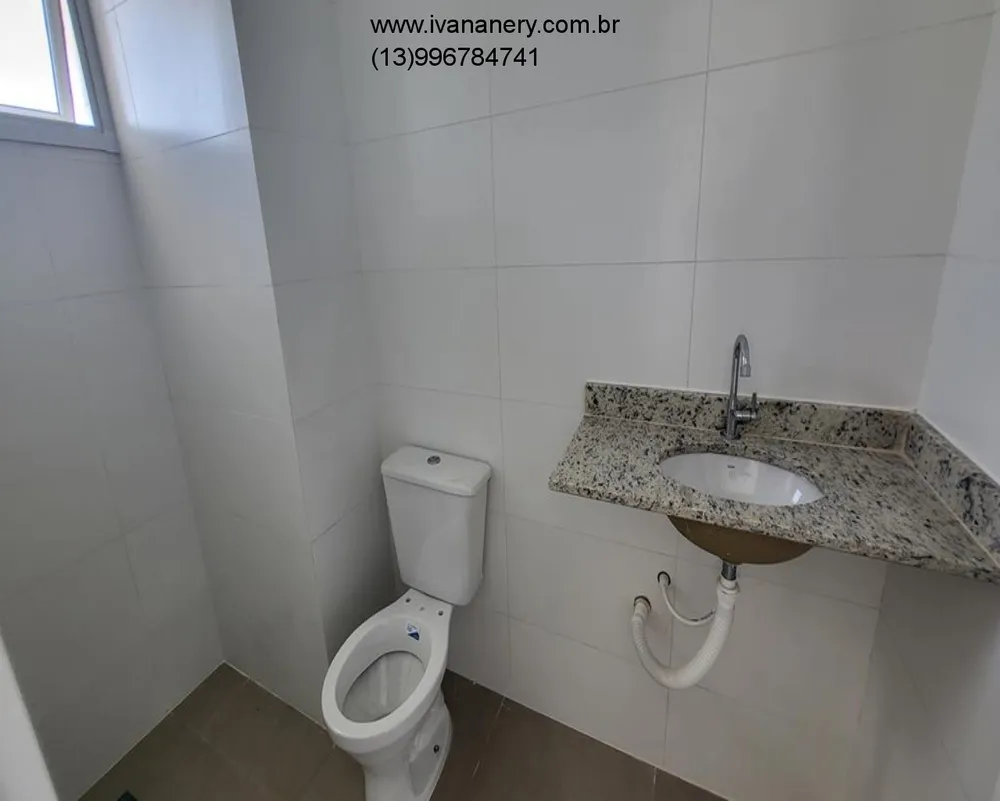 Cobertura, 3 quartos, 140 m² - Foto 12
