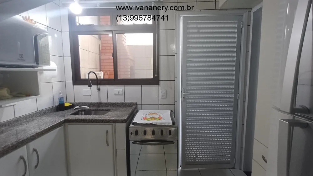 Casa, 2 quartos, 57 m² - Foto 3