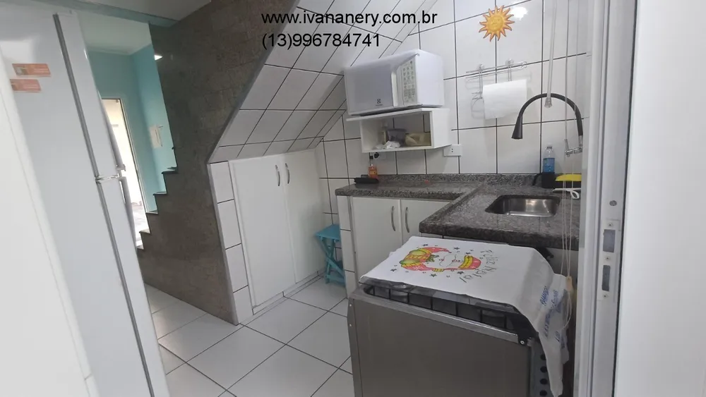 Casa, 2 quartos, 57 m² - Foto 1