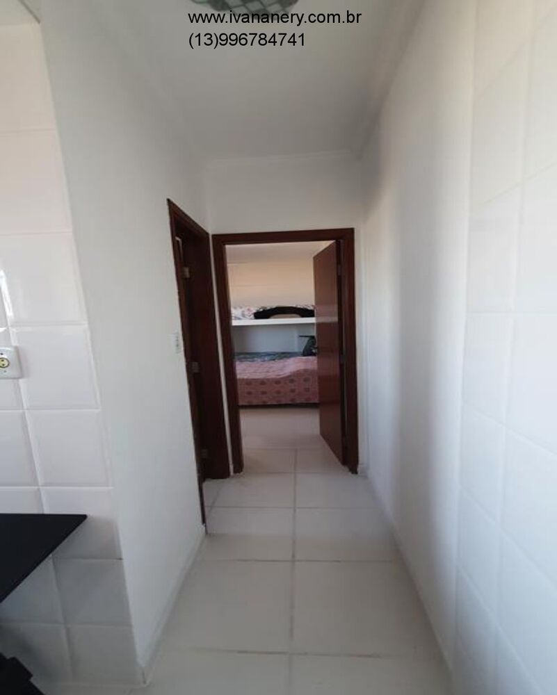 Apartamento, 1 quarto, 39 m² - Foto 1