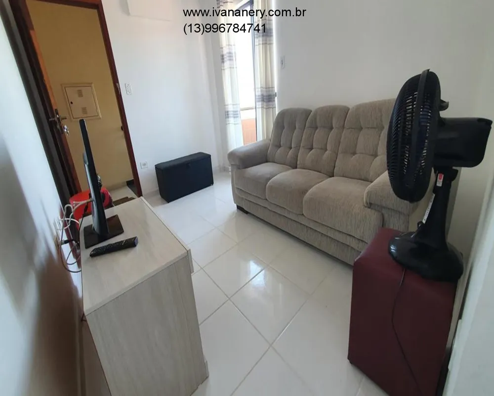 Apartamento, 1 quarto, 39 m² - Foto 5