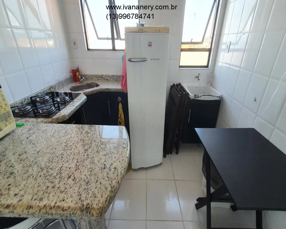 Apartamento, 1 quarto, 39 m² - Foto 6