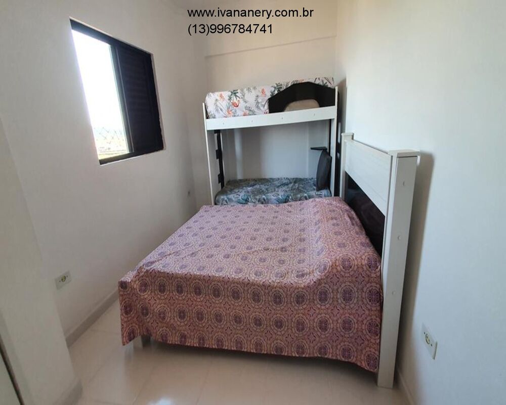 Apartamento, 1 quarto, 39 m² - Foto 3