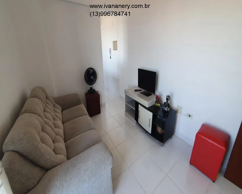 Apartamento, 1 quarto, 39 m² - Foto 4