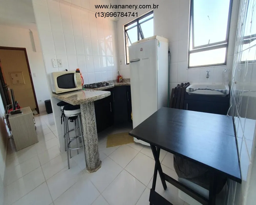 Apartamento, 1 quarto, 39 m² - Foto 7