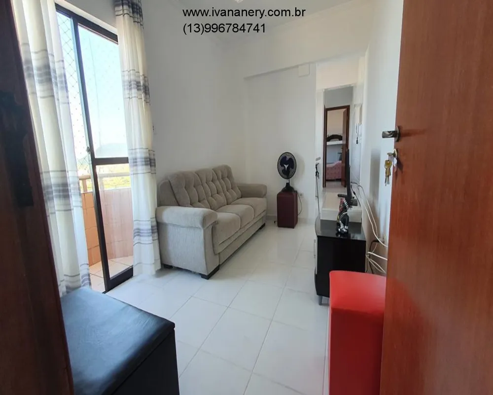 Apartamento, 1 quarto, 39 m² - Foto 3