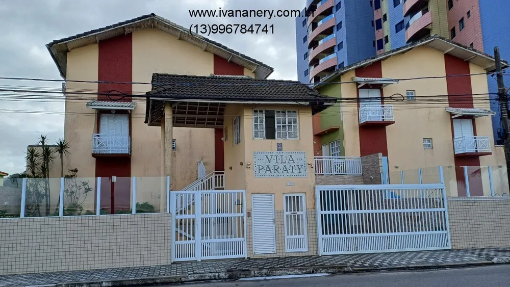 Casa, 3 quartos, 111 m² - Foto 22