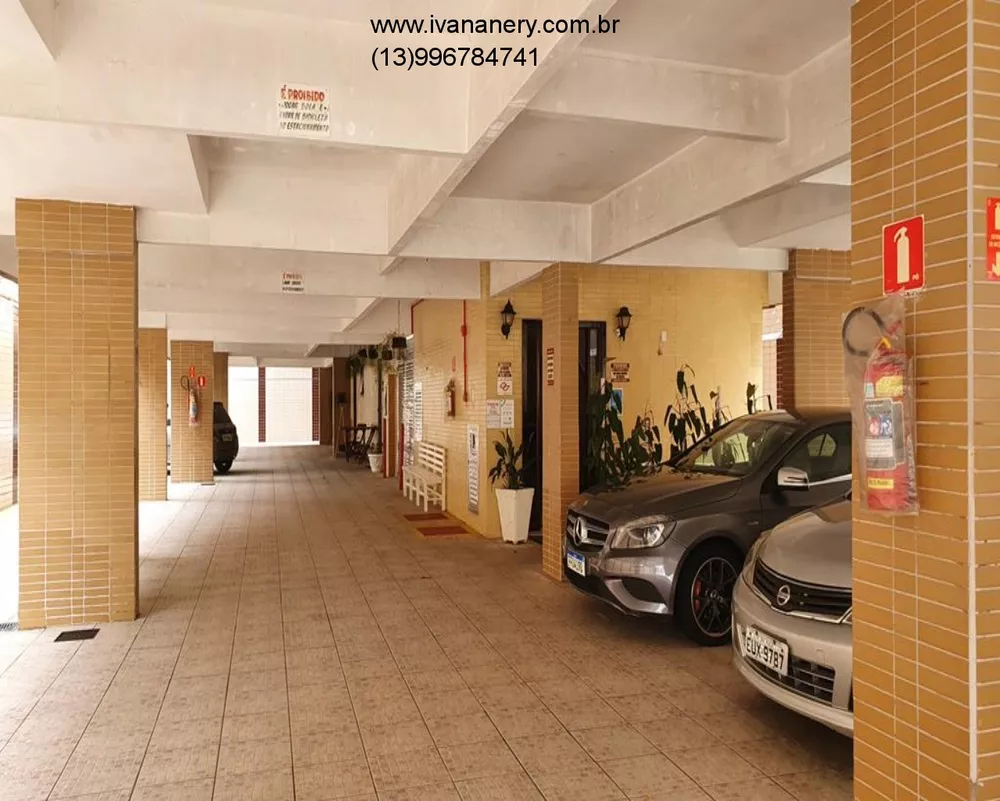 Apartamento à venda com 1 quarto, 55m² - Foto 8