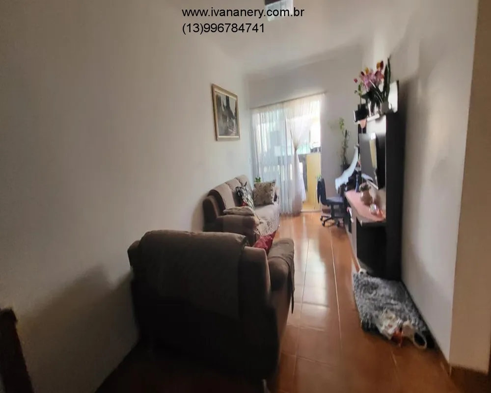 Apartamento, 2 quartos, 80 m² - Foto 7