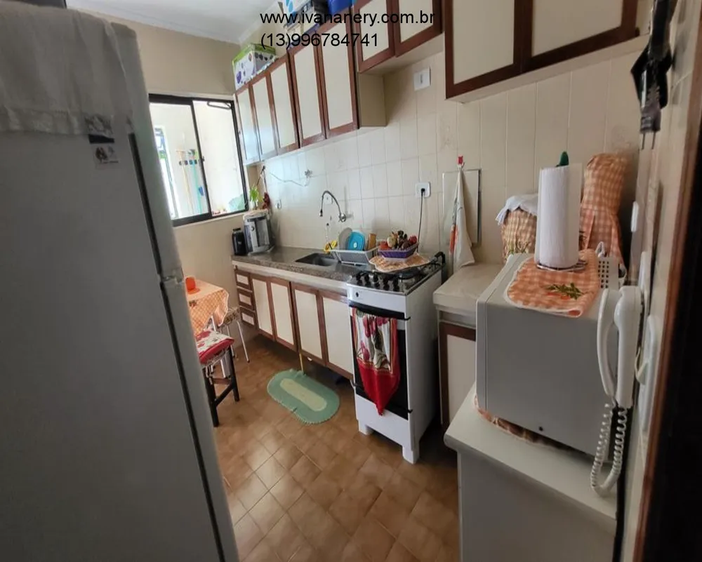 Apartamento, 2 quartos, 80 m² - Foto 8
