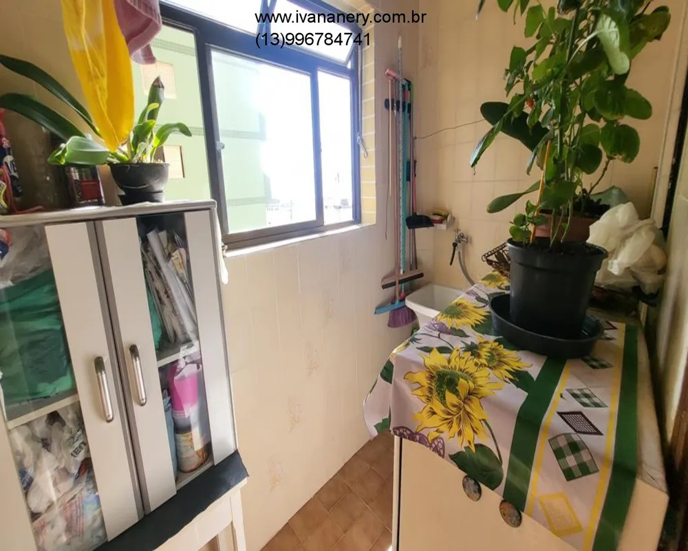 Apartamento, 2 quartos, 80 m² - Foto 10