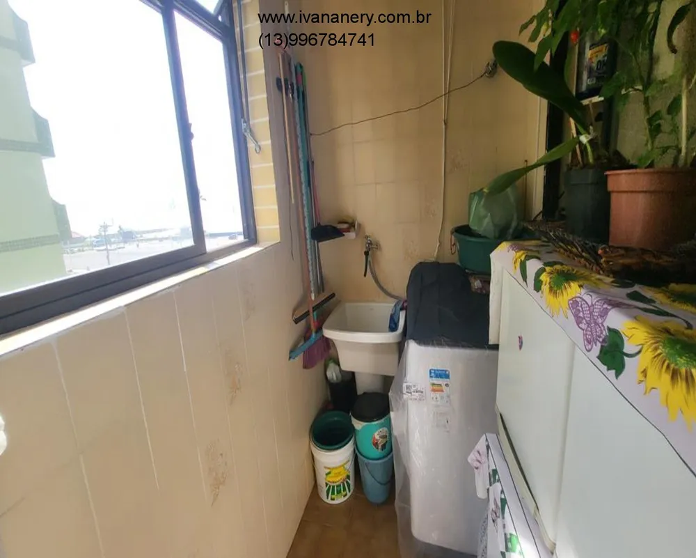Apartamento, 2 quartos, 80 m² - Foto 11