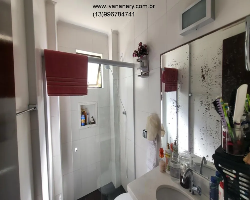 Apartamento, 2 quartos, 80 m² - Foto 16