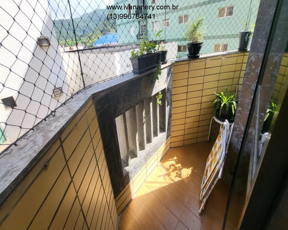 Apartamento, 2 quartos, 80 m² - Foto 20