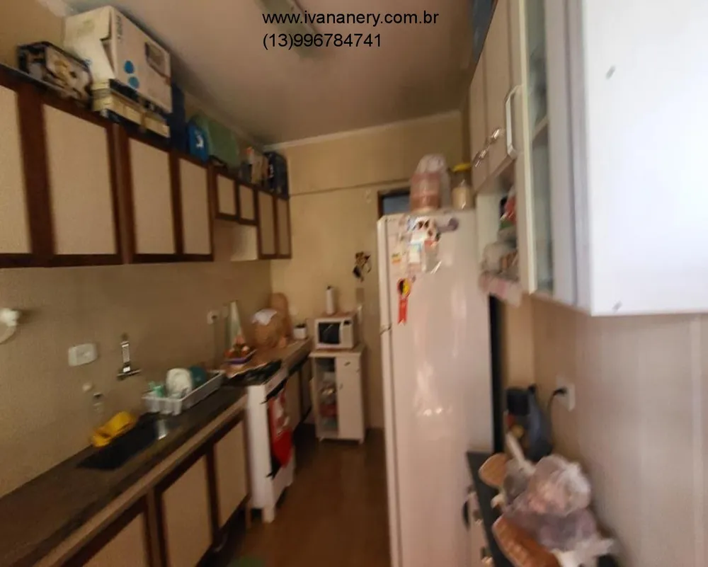 Apartamento, 2 quartos, 80 m² - Foto 9