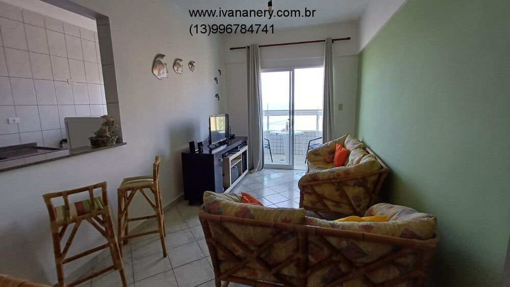 Apartamento, 1 quarto, 52 m² - Foto 12