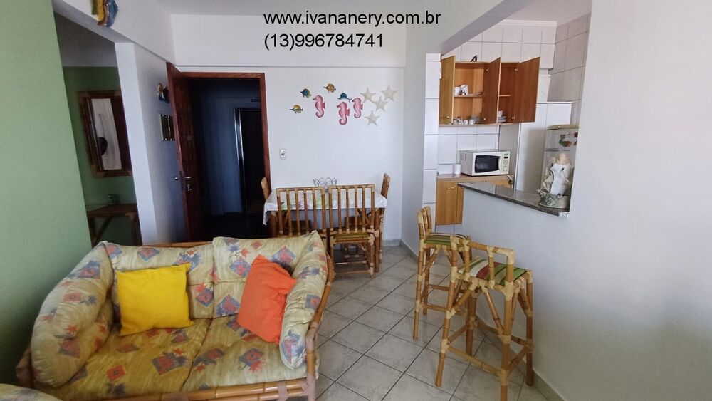 Apartamento, 1 quarto, 52 m² - Foto 10