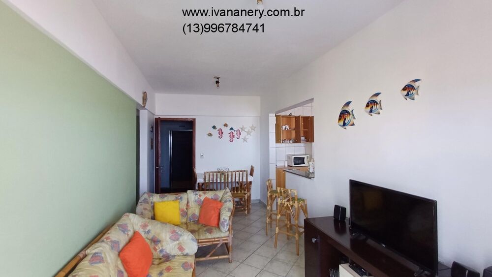 Apartamento, 1 quarto, 52 m² - Foto 9