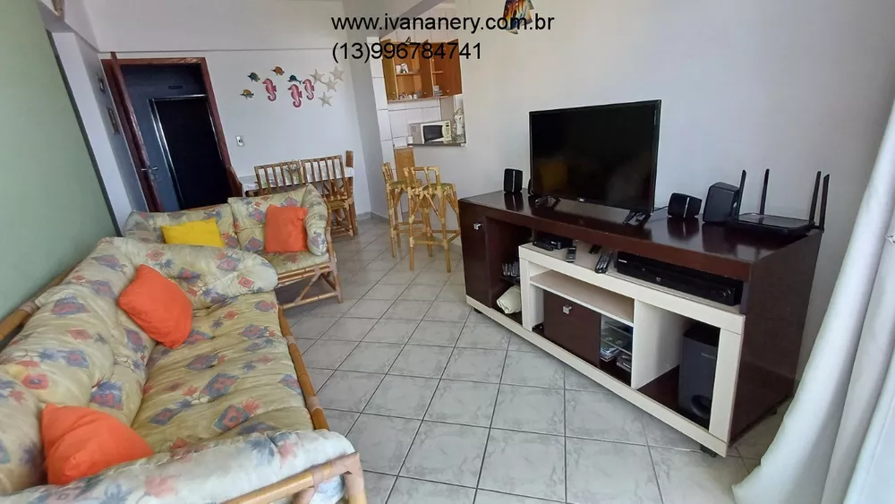 Apartamento, 1 quarto, 52 m² - Foto 8
