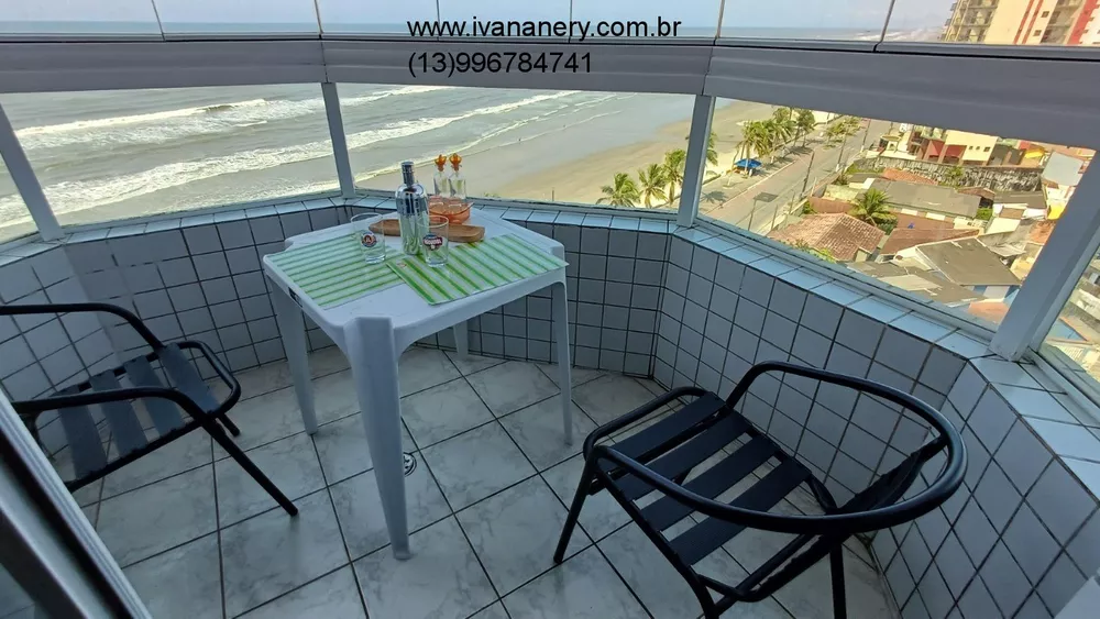 Apartamento, 1 quarto, 52 m² - Foto 2