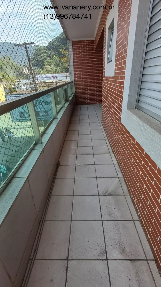 Apartamento à venda com 3 quartos, 100m² - Foto 3