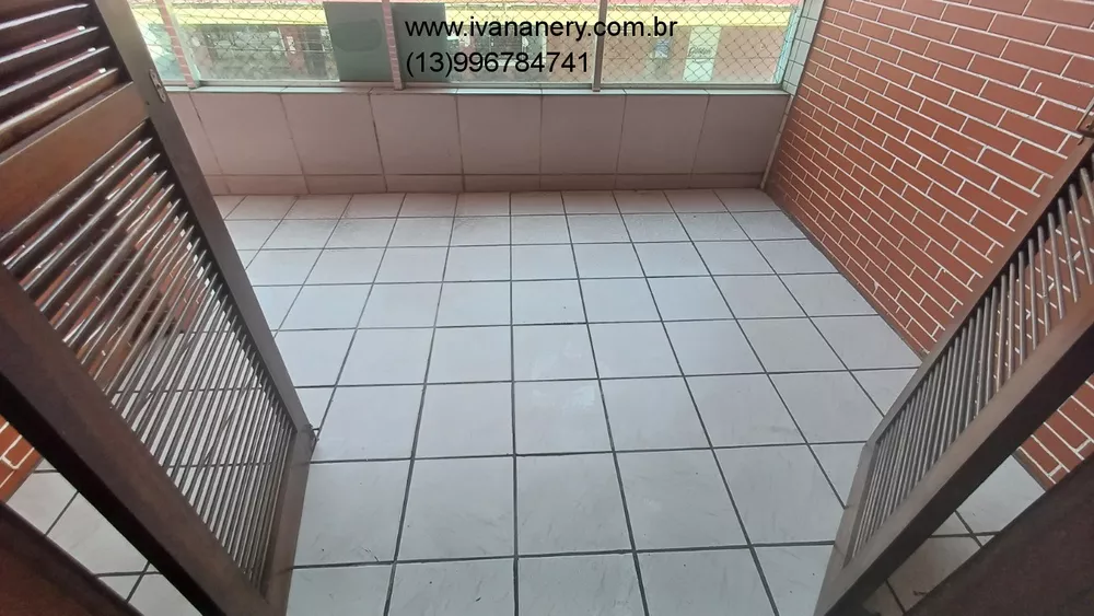 Apartamento à venda com 3 quartos, 100m² - Foto 1