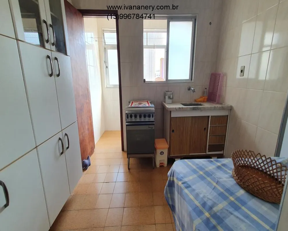 Apartamento, 2 quartos, 60 m² - Foto 15