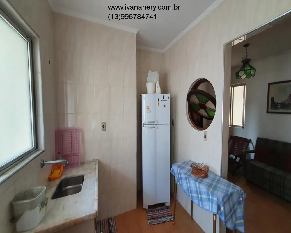 Apartamento, 2 quartos, 60 m² - Foto 13