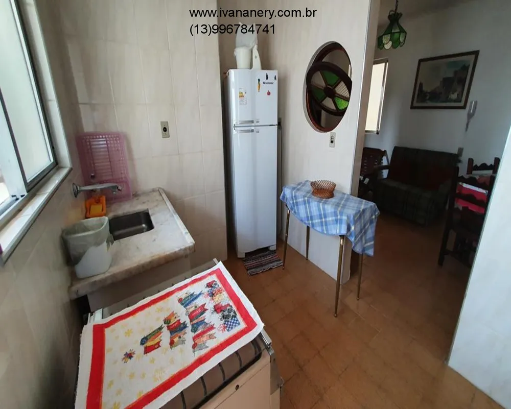 Apartamento, 2 quartos, 60 m² - Foto 14