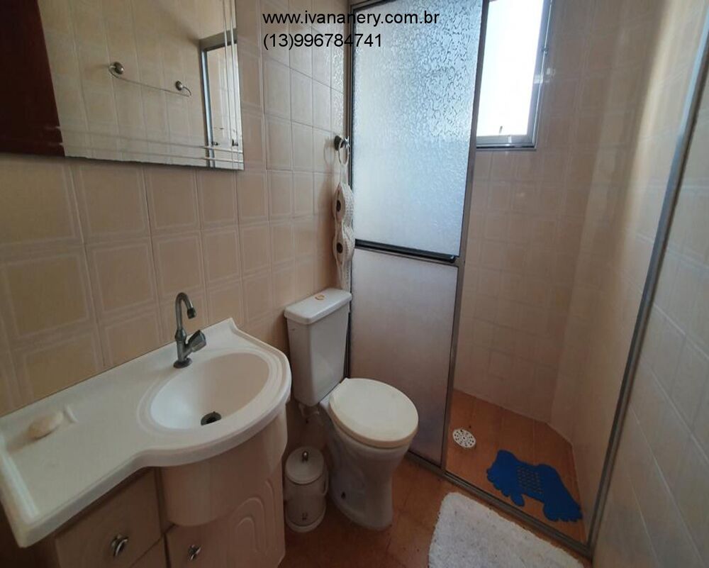 Apartamento, 2 quartos, 60 m² - Foto 3