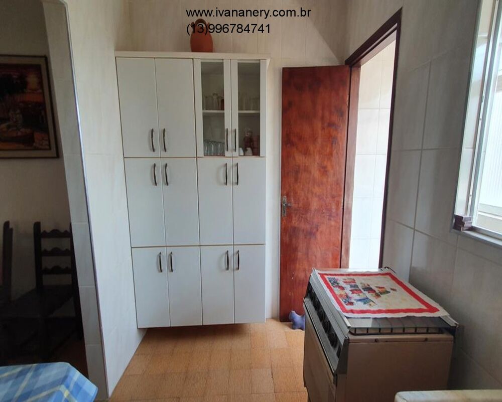 Apartamento, 2 quartos, 60 m² - Foto 4