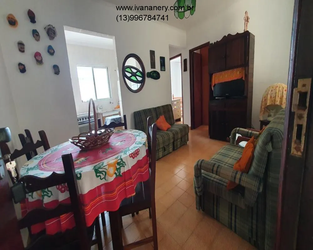 Apartamento, 2 quartos, 60 m² - Foto 3
