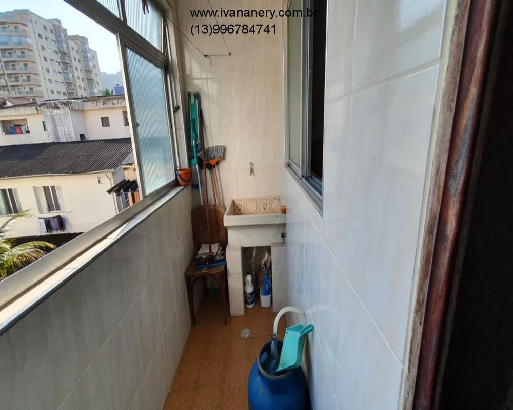 Apartamento, 2 quartos, 60 m² - Foto 16