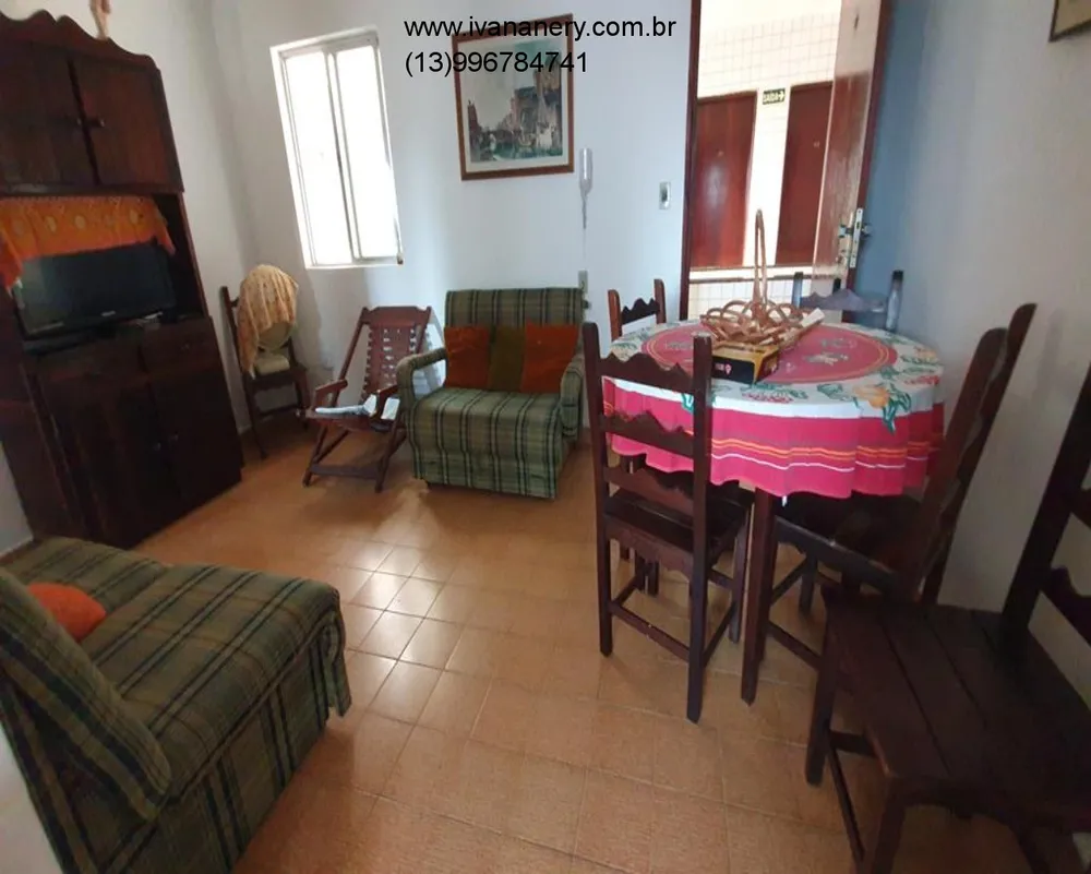 Apartamento, 2 quartos, 60 m² - Foto 1