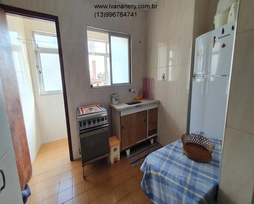 Apartamento, 2 quartos, 60 m² - Foto 11