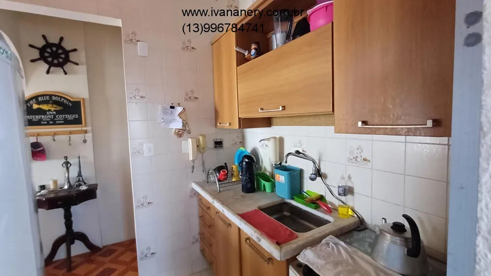 Apartamento, 1 quarto, 45 m² - Foto 11