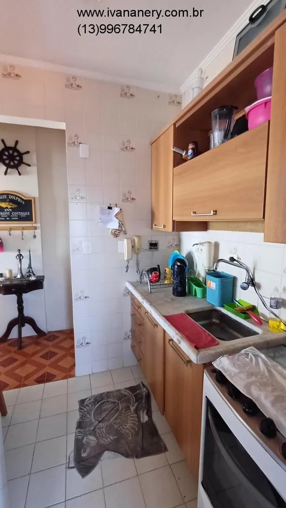 Apartamento, 1 quarto, 45 m² - Foto 12