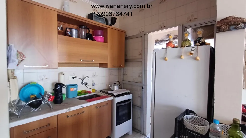 Apartamento, 1 quarto, 45 m² - Foto 9