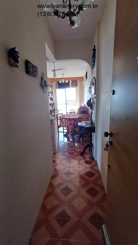 Apartamento à venda com 1 quarto, 45m² - Foto 5