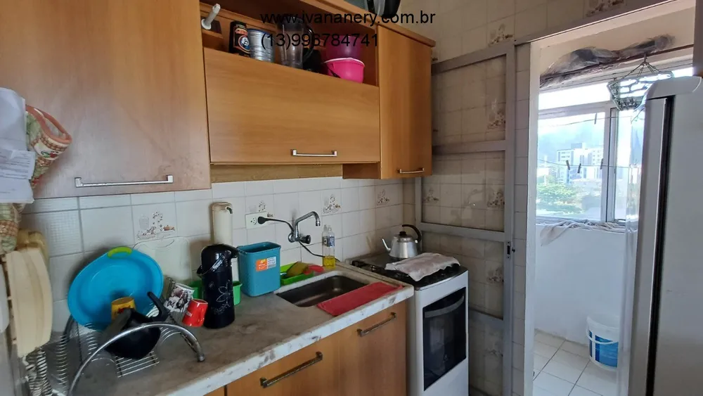 Apartamento, 1 quarto, 45 m² - Foto 10