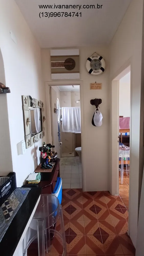 Apartamento, 1 quarto, 45 m² - Foto 13