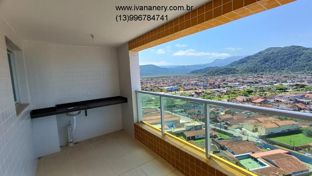 Apartamento à venda com 2 quartos, 71m² - Foto 2