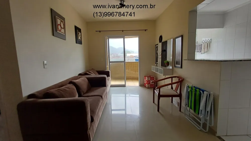 Apartamento, 1 quarto, 58 m² - Foto 2