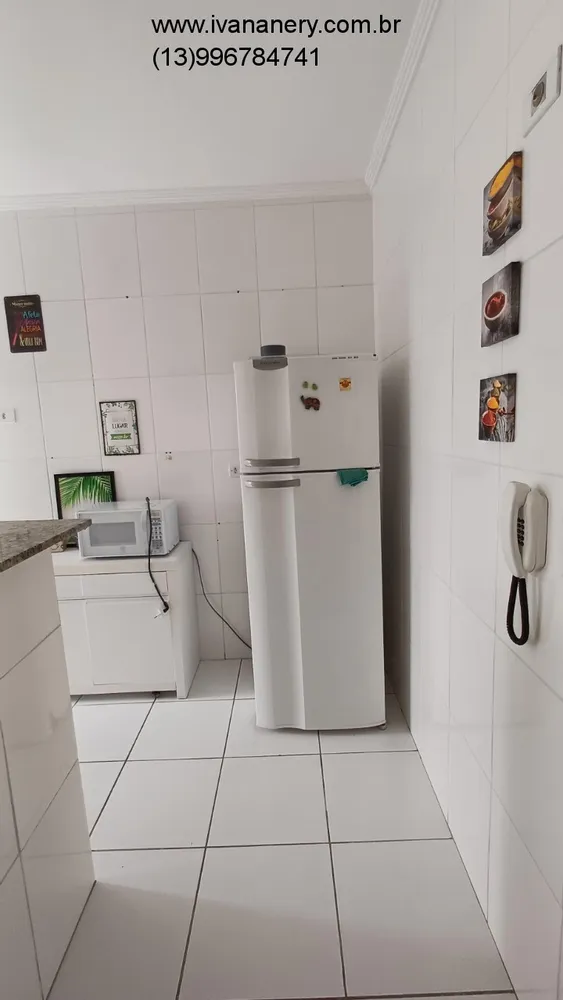 Apartamento, 1 quarto, 58 m² - Foto 7