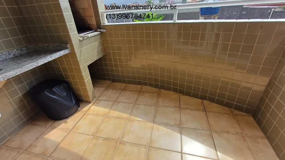 Apartamento, 1 quarto, 58 m² - Foto 3