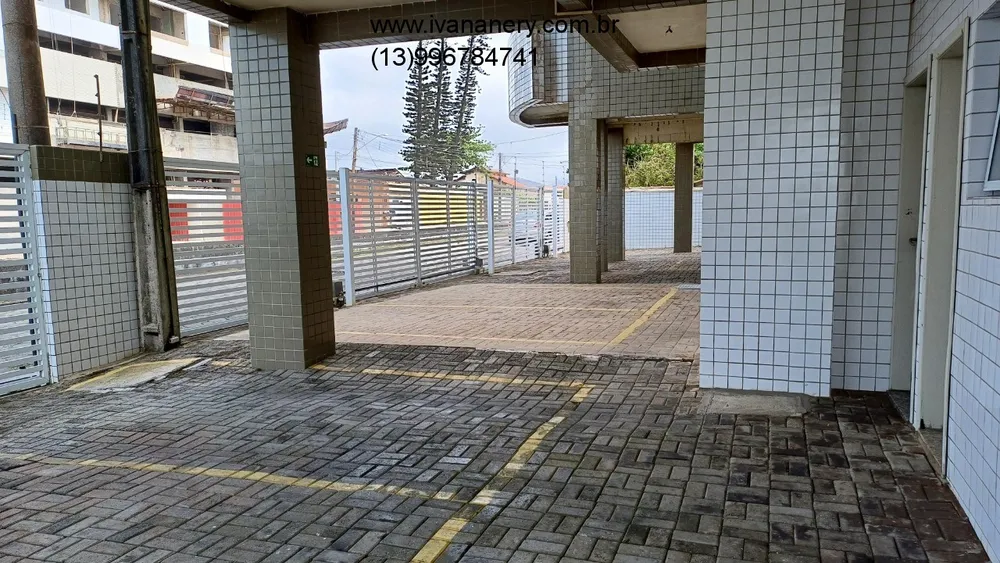 Apartamento, 1 quarto, 58 m² - Foto 4